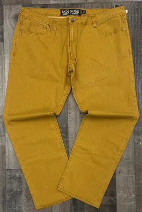 Akoo- big oak jeans