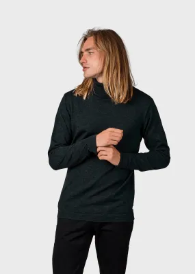 Anders knit - Olive