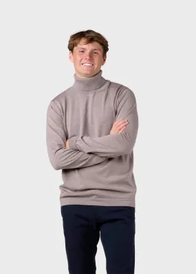 Anders knit - Sand