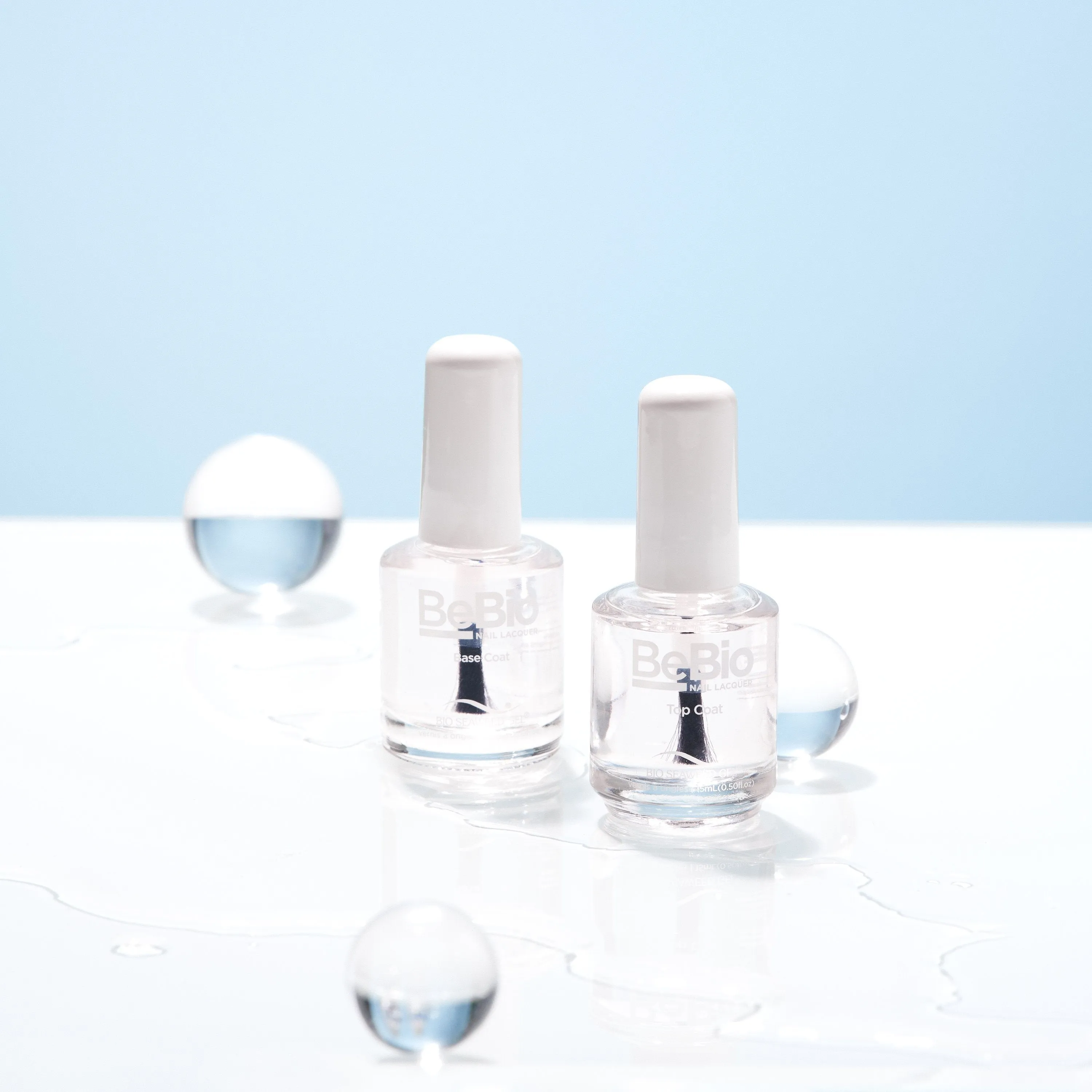BeBio Dual Pack