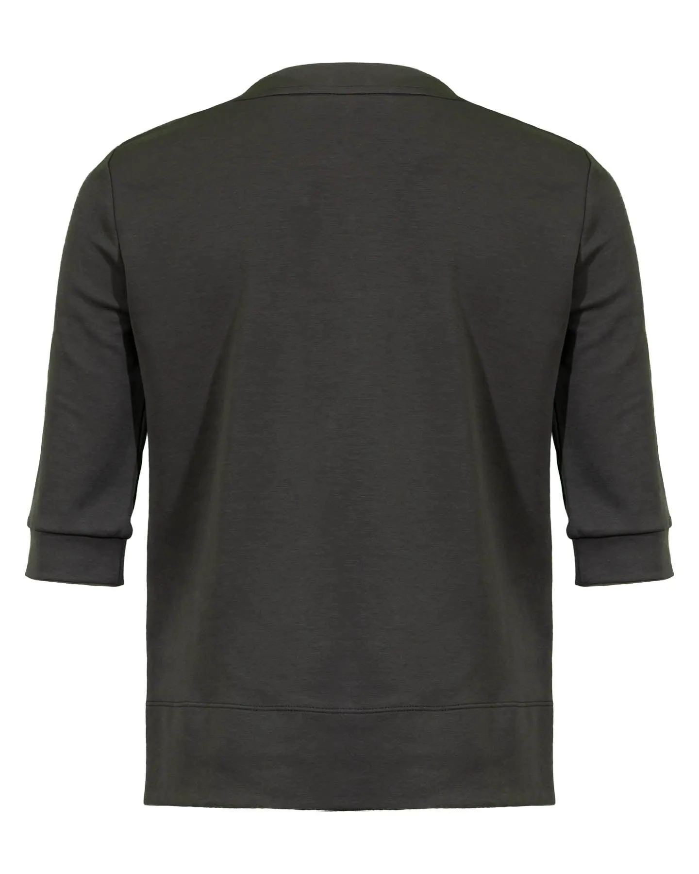 Cairo Half Sleeve Shacket