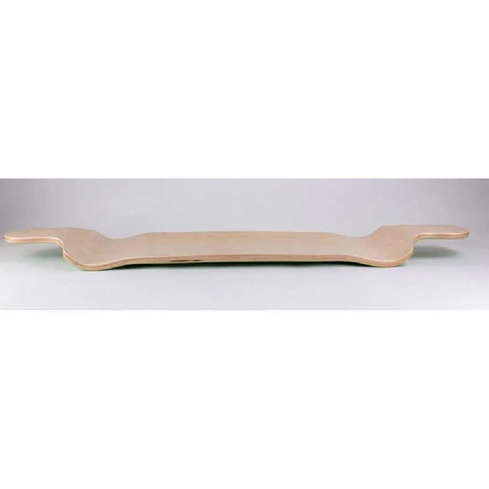 Drop Down Bomber Blank 41" Longboard Deck