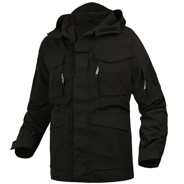 M65 Military Camouflage Male
