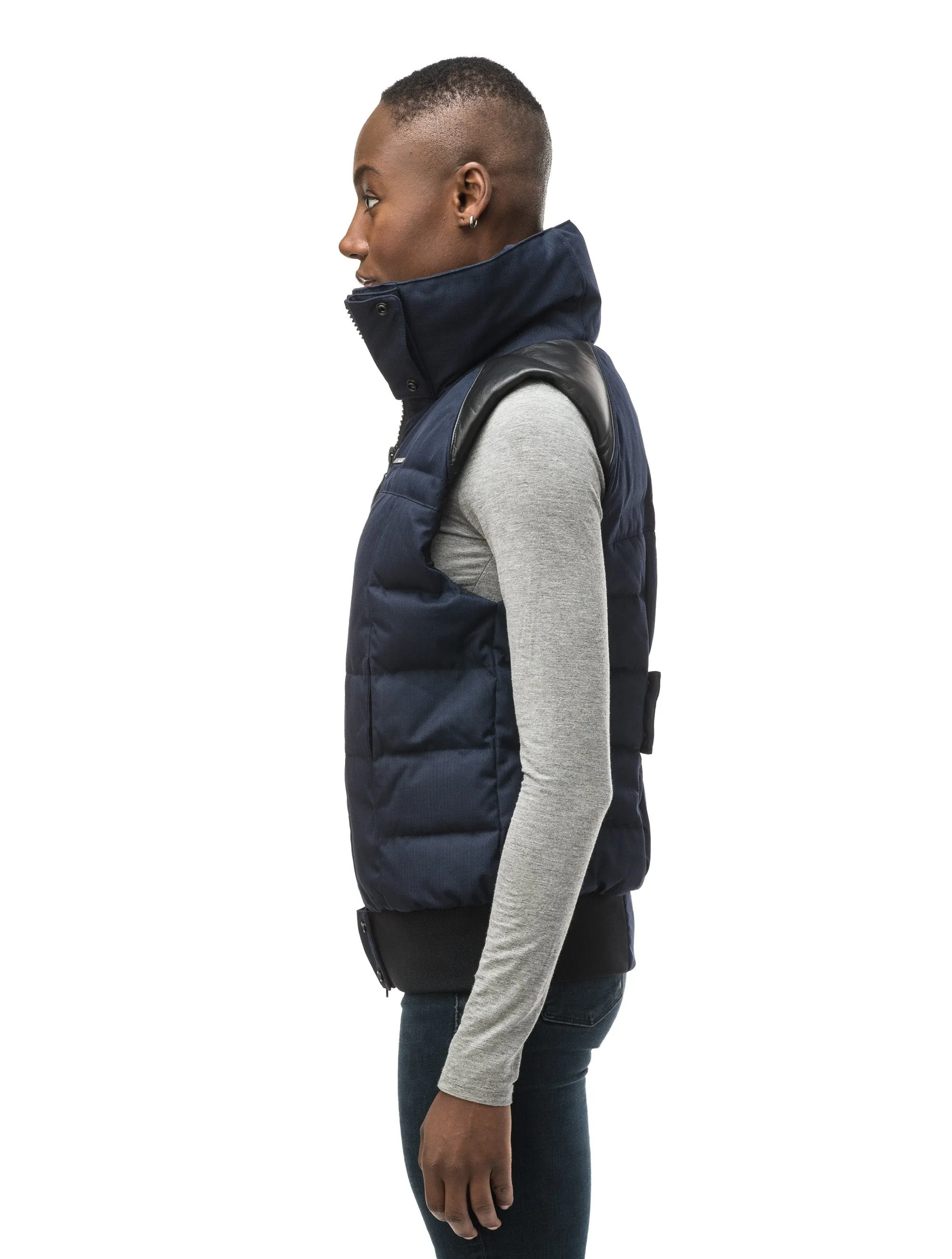 Meego Women's Midweight Vest - NEXT by Nobis