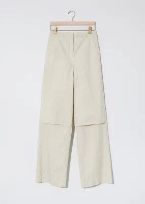 New Cargo Pants — Light Mastic