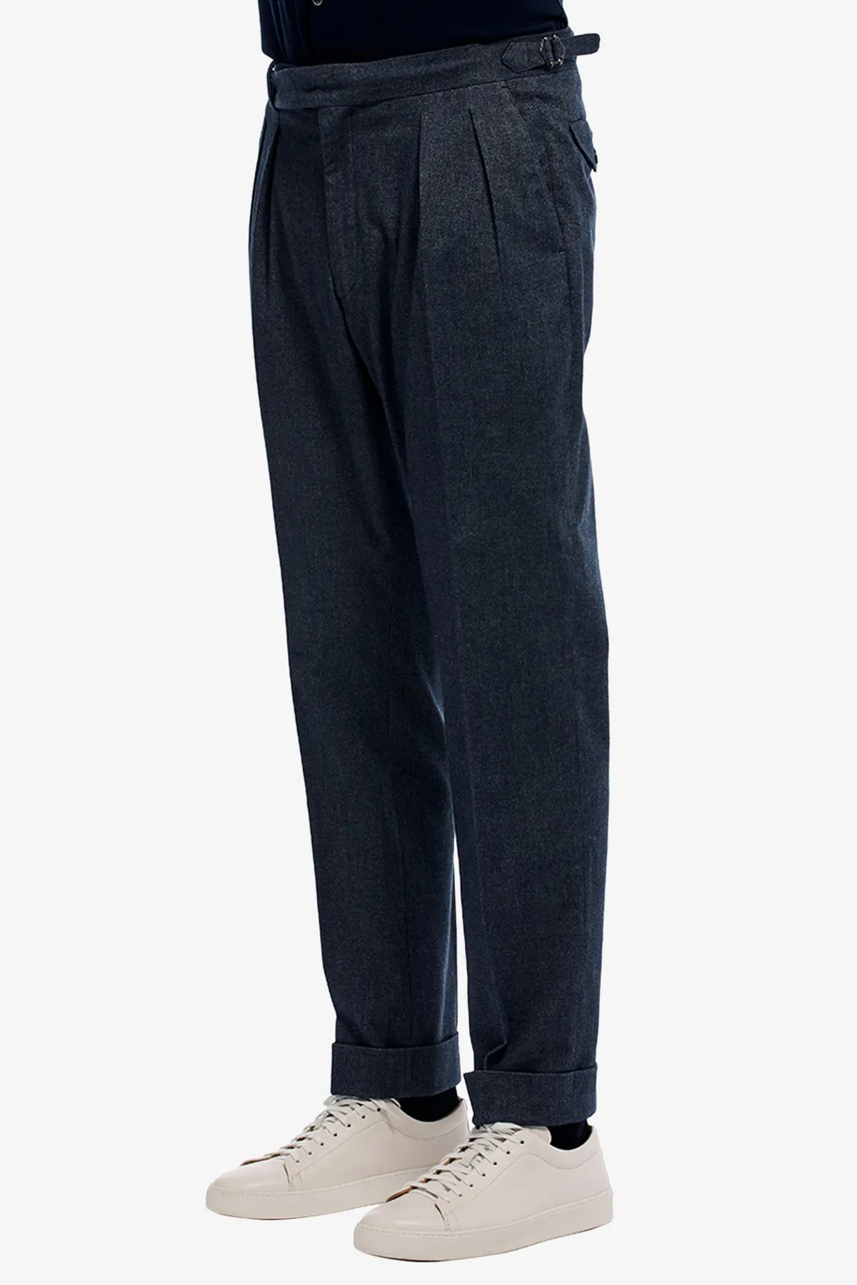 Osborne - Navy Blue
