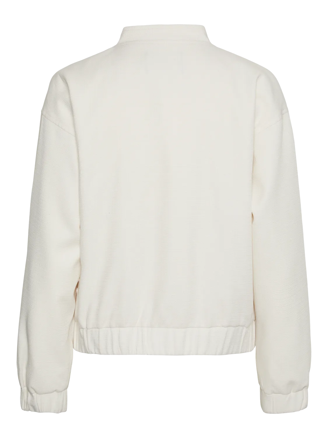 PCANNIE Jacket - Whisper White
