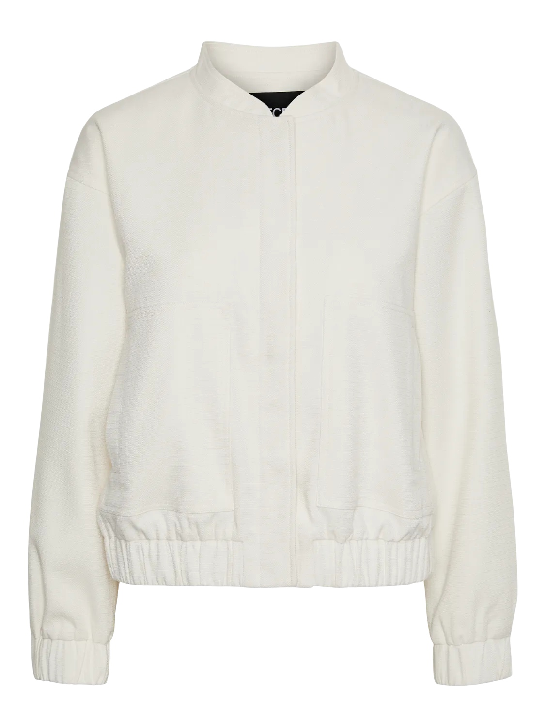 PCANNIE Jacket - Whisper White