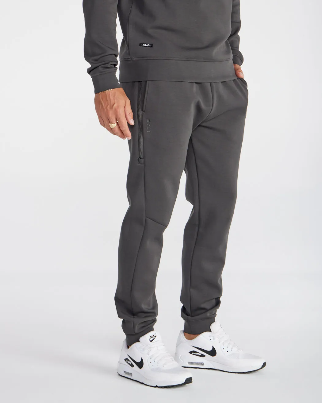 Roamknit Jogger