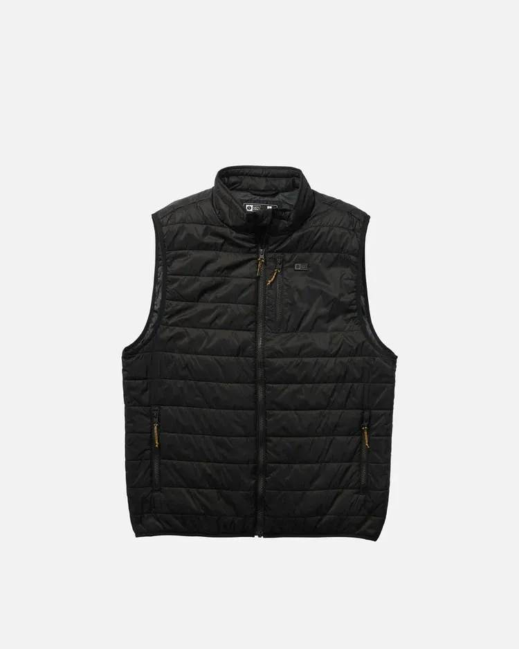 Salty Crew Barrier 2.0 Puff Vest