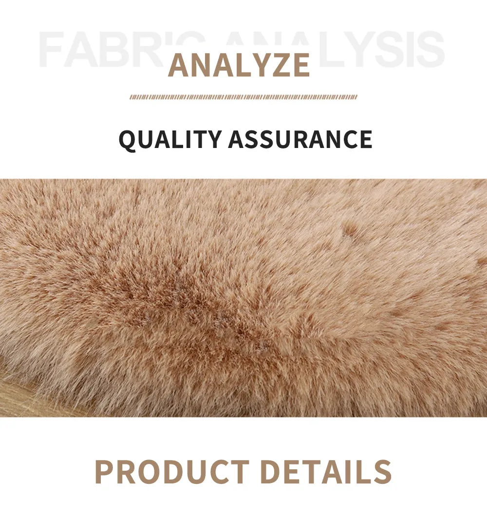 Soft Plush Bear Carpet- Bear Rugs with soft Silk