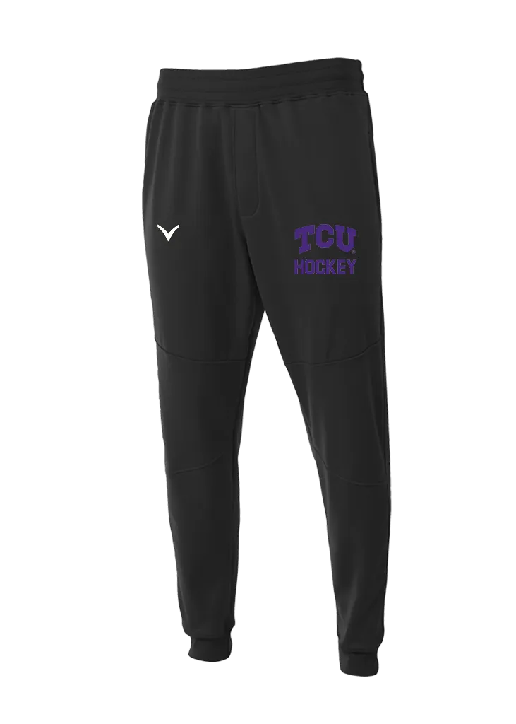 TCU Hockey Essential Jogger