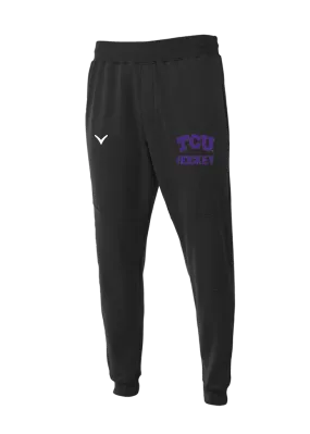 TCU Hockey Essential Jogger