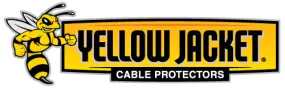 Yellow Jacket,5 Slot HInge Pin Replacement
